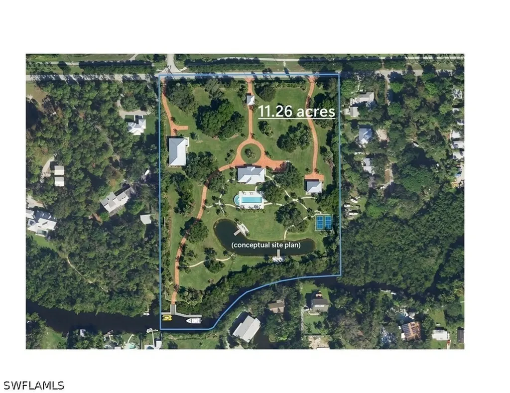 2250 North Road Naples FL 34104