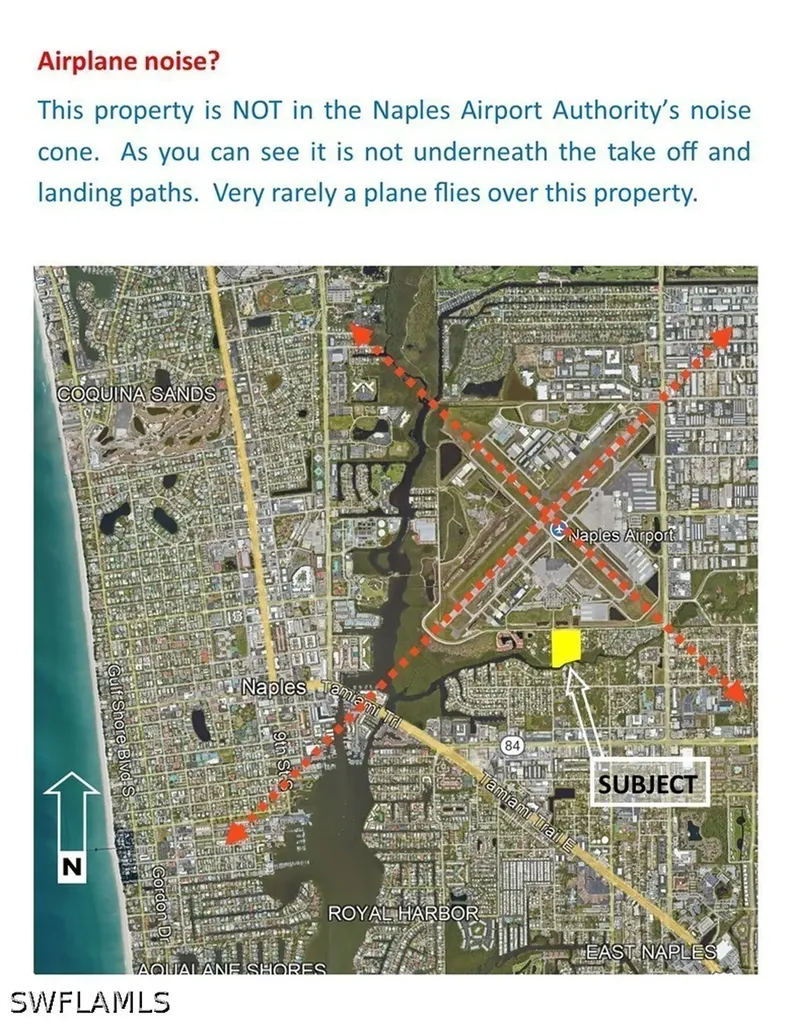 2250 North Road Naples FL 34104