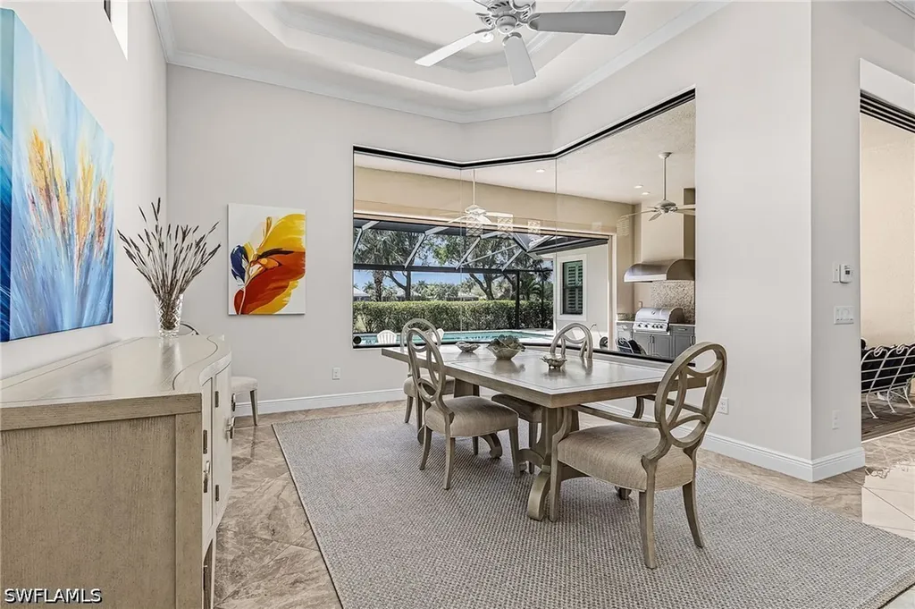 11942 Heather Woods Court Naples FL 34120