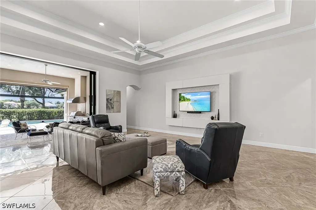 11942 Heather Woods Court Naples FL 34120