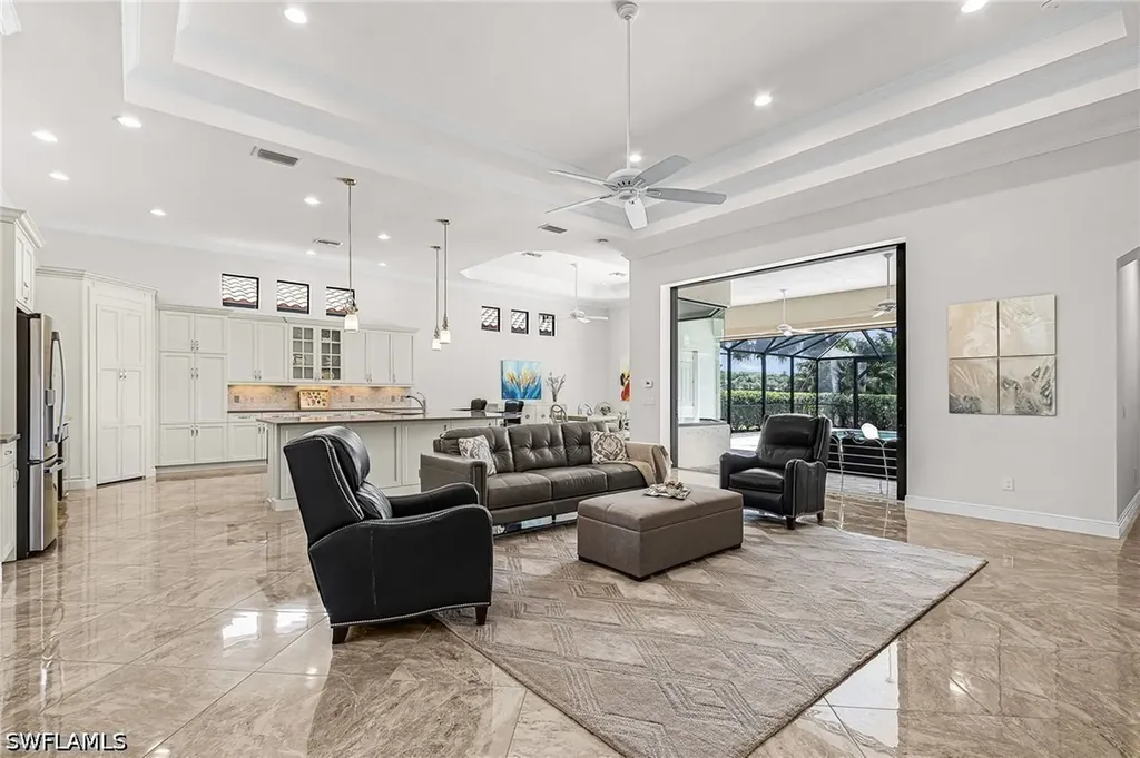 11942 Heather Woods Court Naples FL 34120