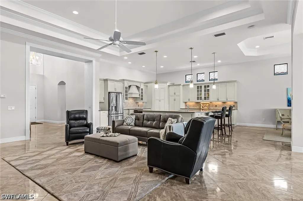 11942 Heather Woods Court Naples FL 34120