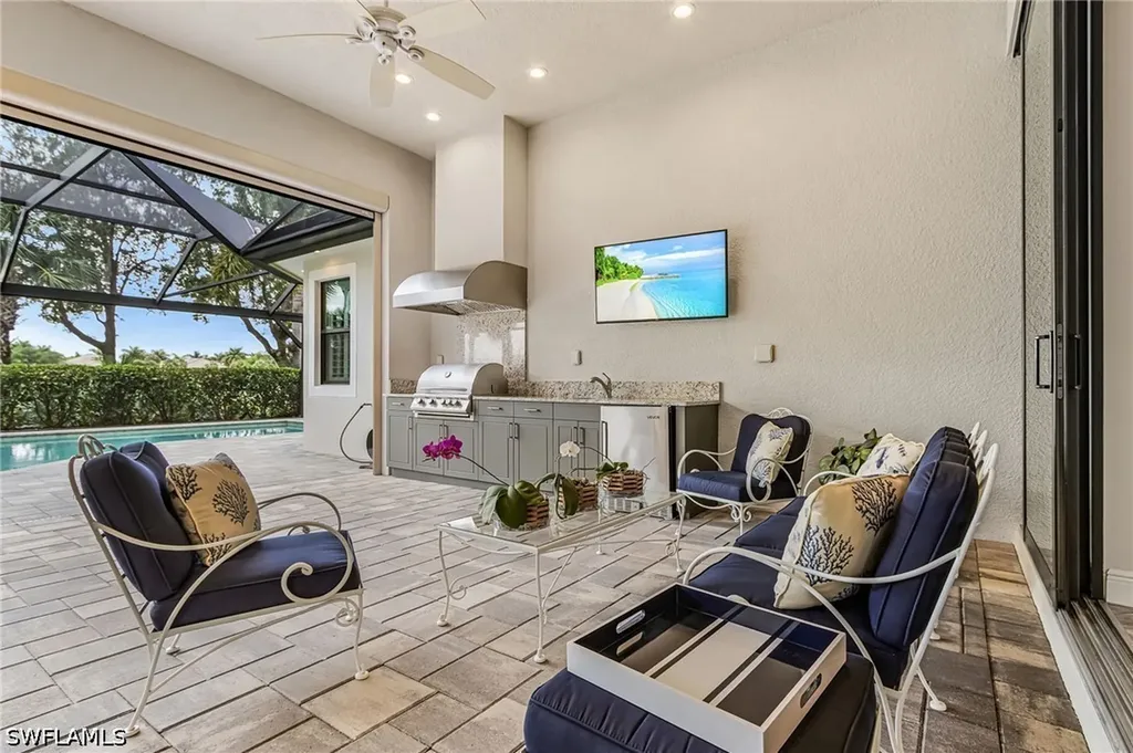 11942 Heather Woods Court Naples FL 34120