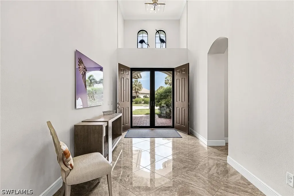 11942 Heather Woods Court Naples FL 34120