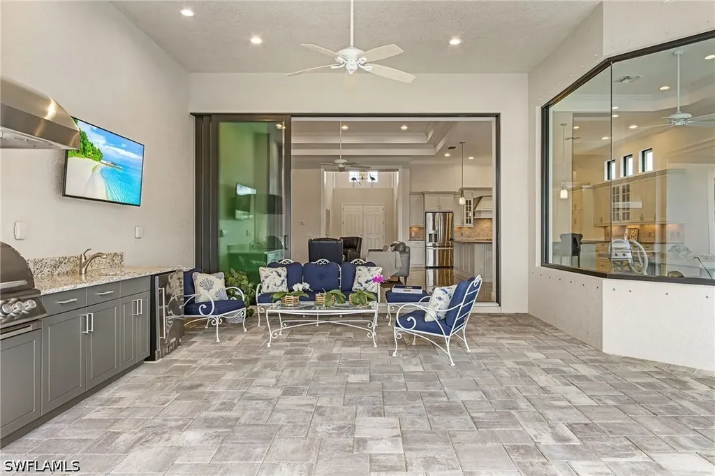 11942 Heather Woods Court Naples FL 34120