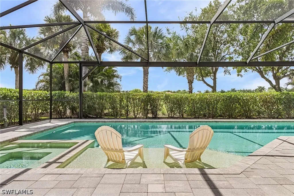 11942 Heather Woods Court Naples FL 34120