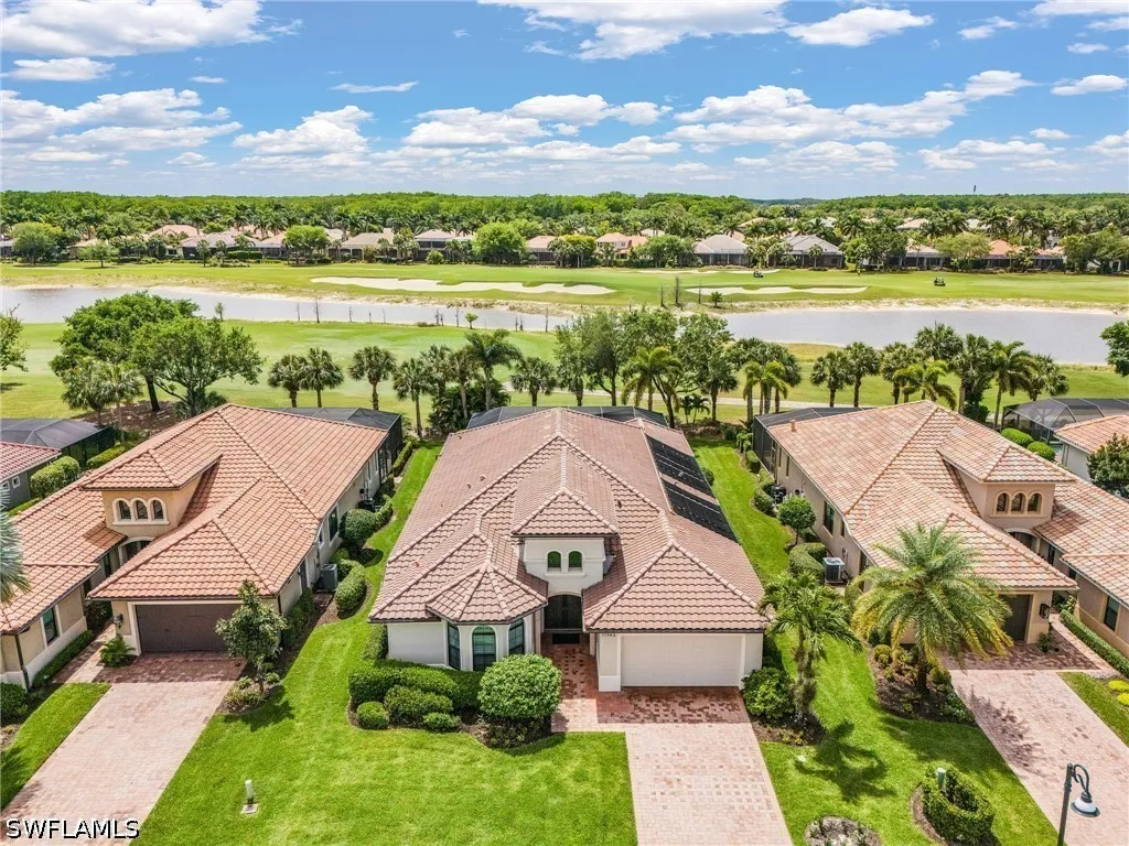 11942 Heather Woods Court Naples FL 34120