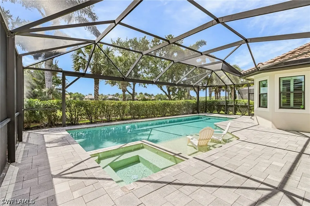 11942 Heather Woods Court Naples FL 34120