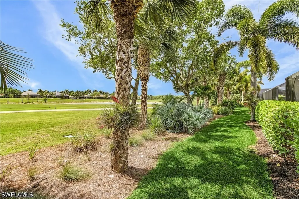 11942 Heather Woods Court Naples FL 34120