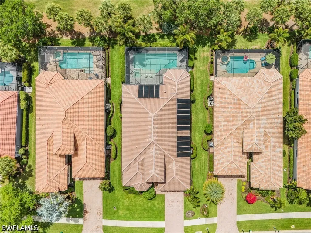 11942 Heather Woods Court Naples FL 34120
