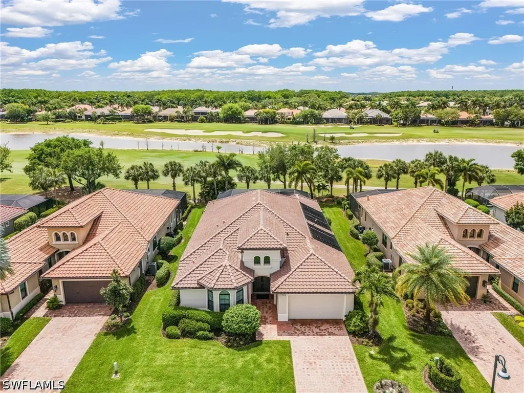 11942 Heather Woods Court Naples FL 34120