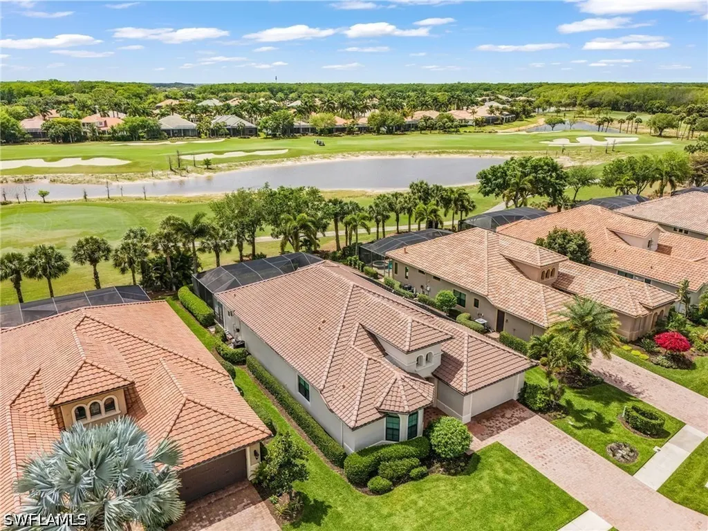 11942 Heather Woods Court Naples FL 34120
