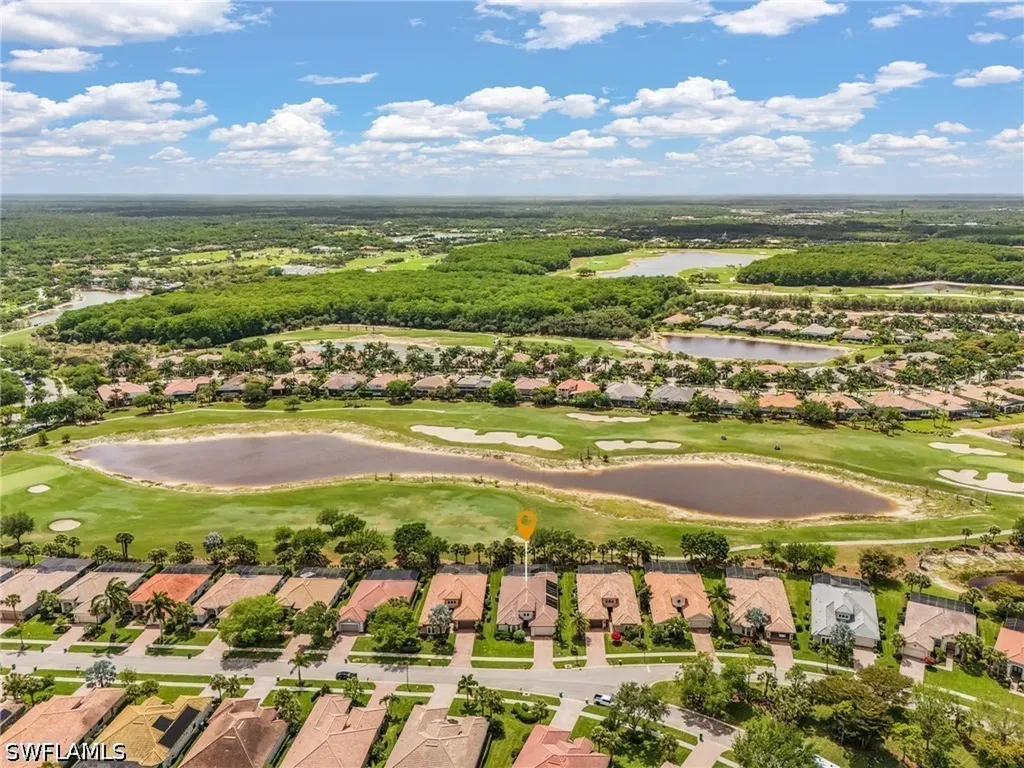 11942 Heather Woods Court Naples FL 34120