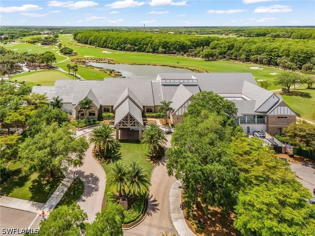 11942 Heather Woods Court Naples FL 34120