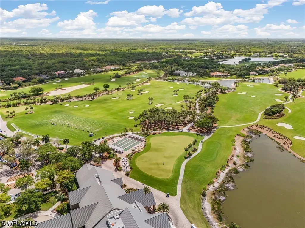 11942 Heather Woods Court Naples FL 34120