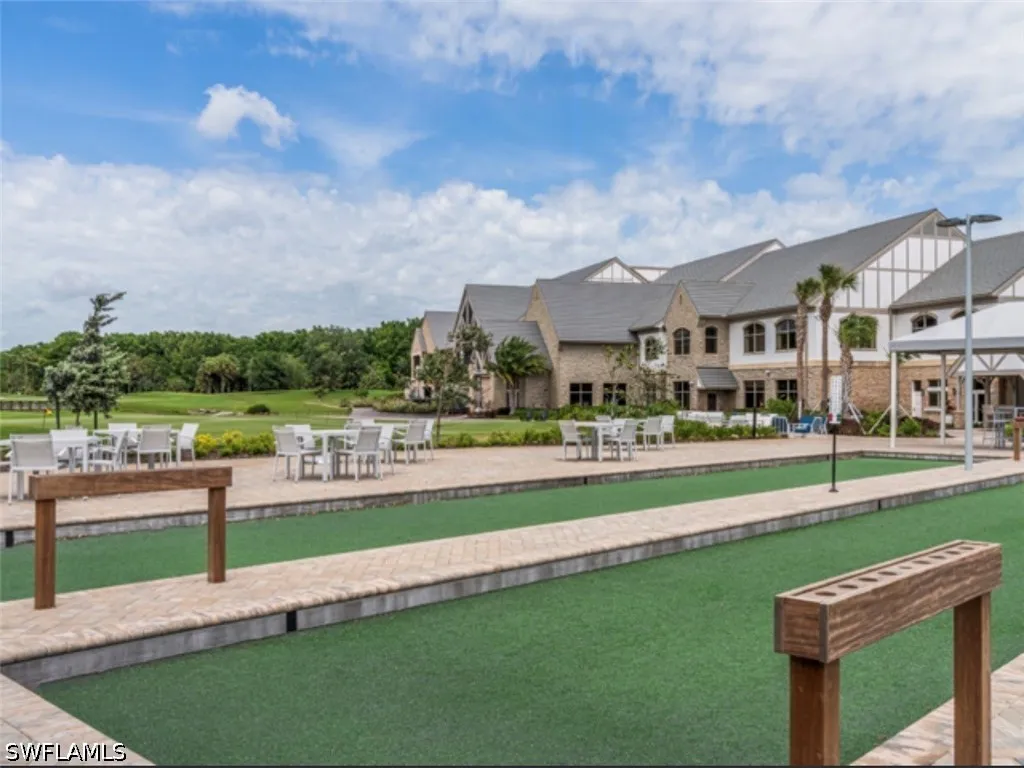 11942 Heather Woods Court Naples FL 34120