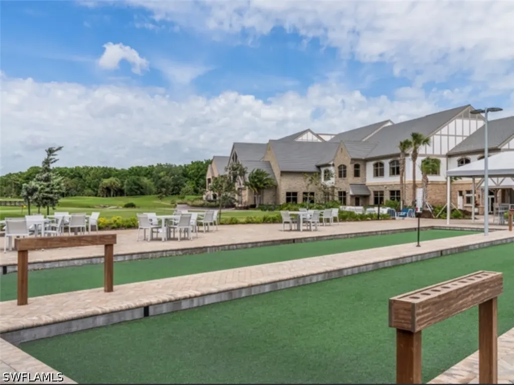 11942 Heather Woods Court Naples FL 34120
