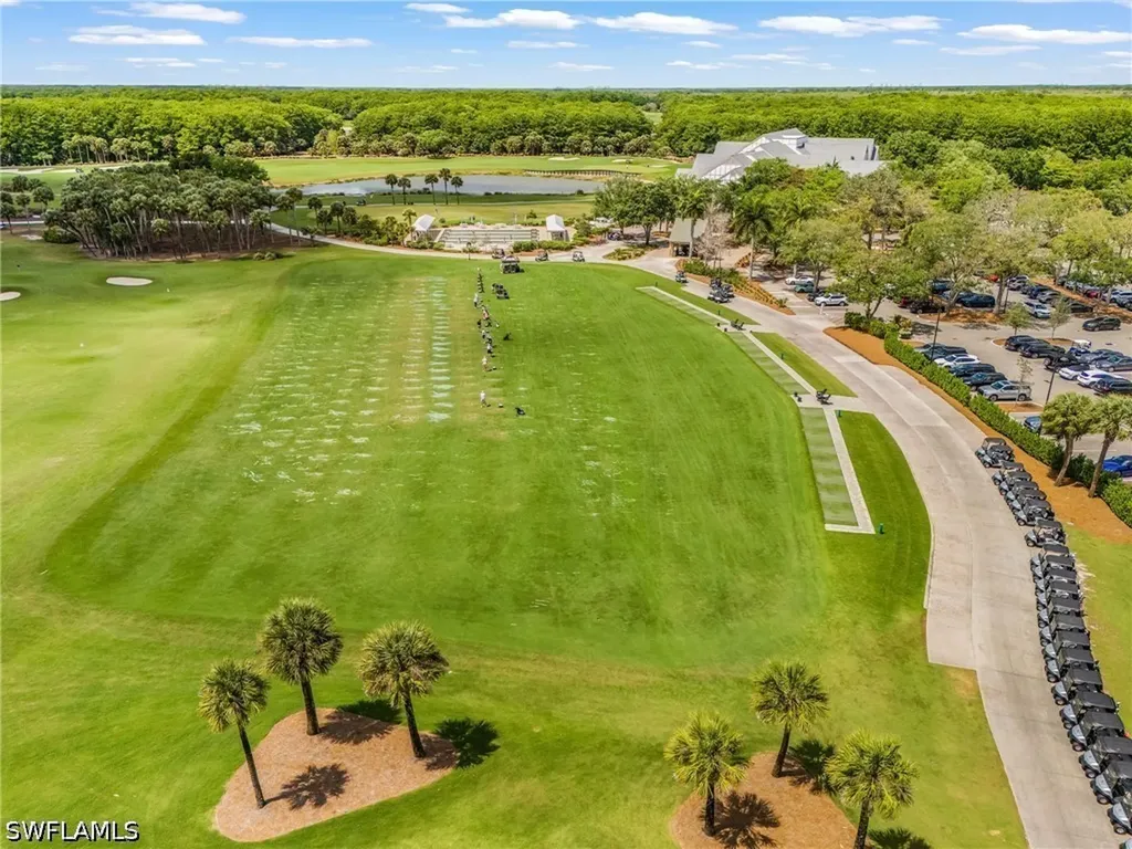 11942 Heather Woods Court Naples FL 34120