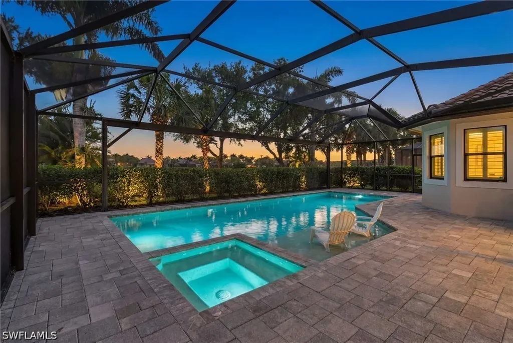 11942 Heather Woods Court Naples FL 34120