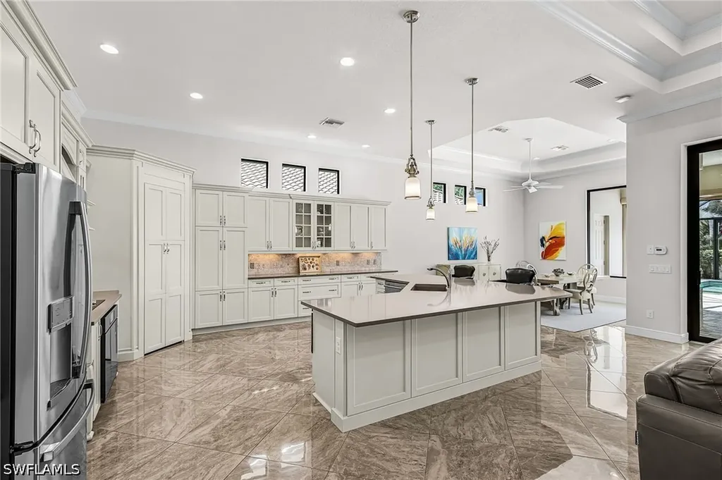 11942 Heather Woods Court Naples FL 34120