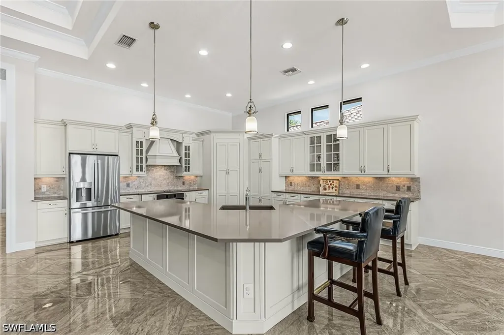 11942 Heather Woods Court Naples FL 34120