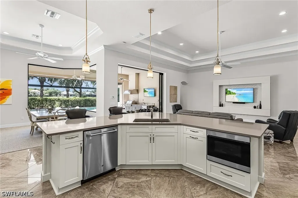 11942 Heather Woods Court Naples FL 34120