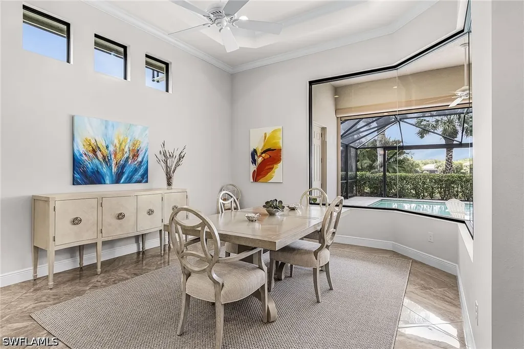 11942 Heather Woods Court Naples FL 34120