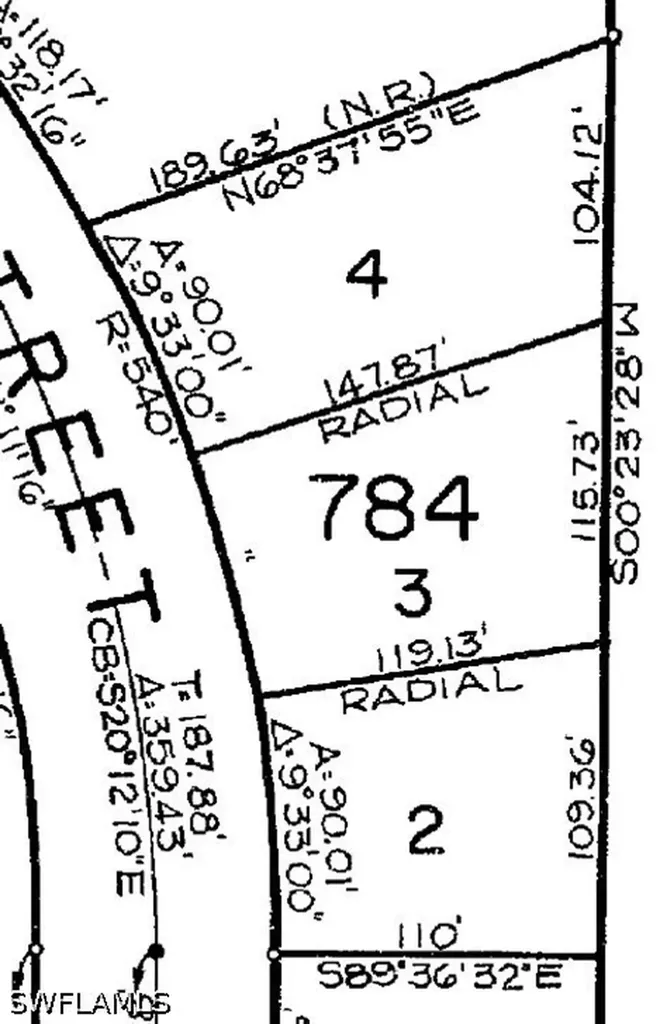 181 Sandhill Street Marco Island FL 34145