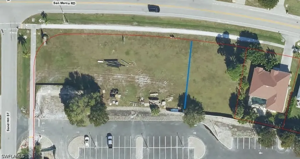 1517 San Marco Road Marco Island FL 34145