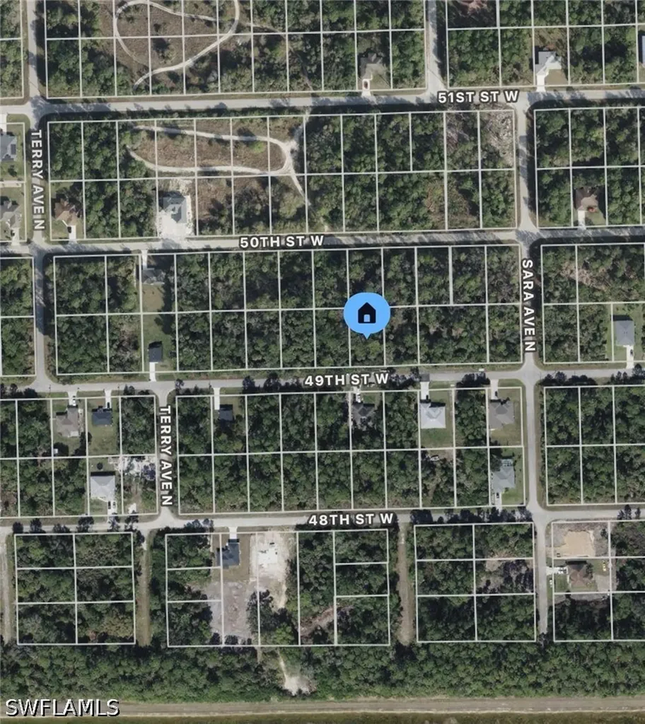 3508 49th Street W Lehigh Acres FL 33971