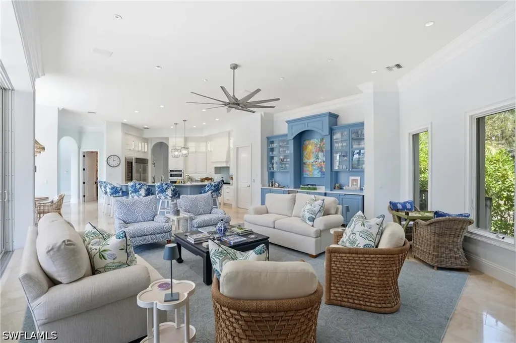1237 Pocantico Lane Naples FL 34110