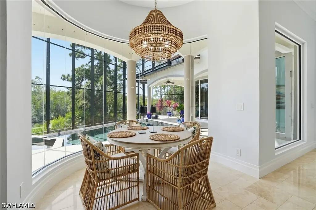 1237 Pocantico Lane Naples FL 34110