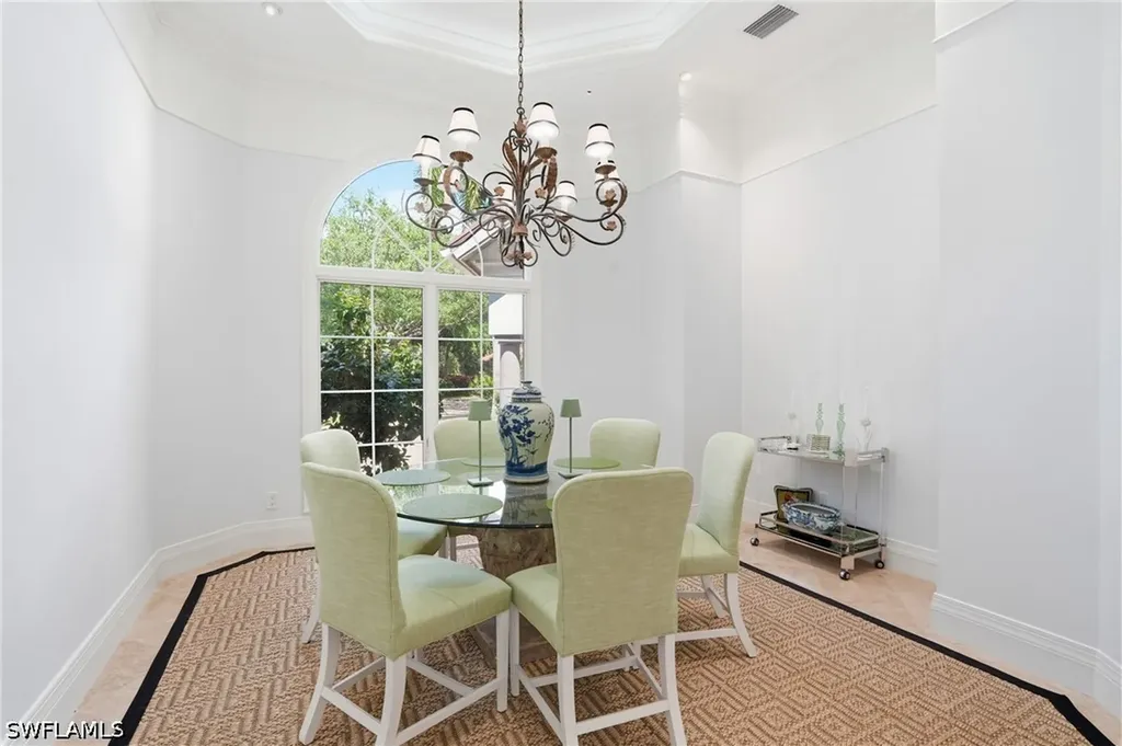 1237 Pocantico Lane Naples FL 34110