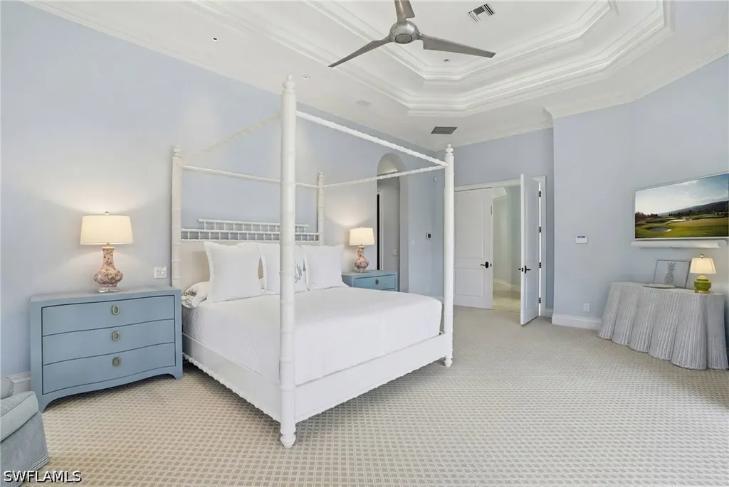 1237 Pocantico Lane Naples FL 34110