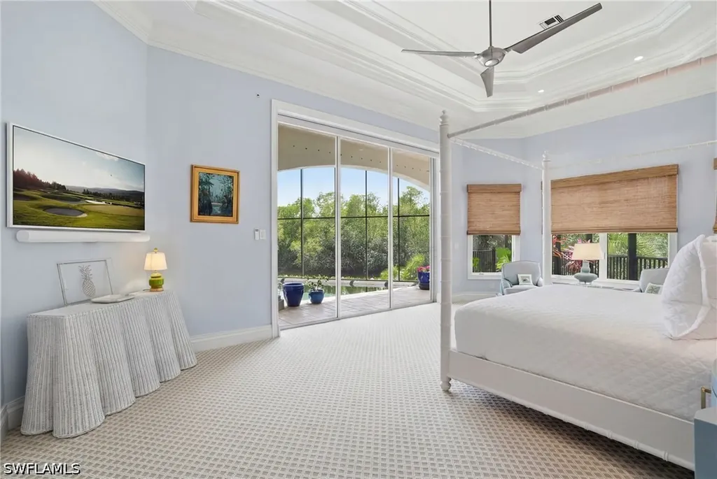 1237 Pocantico Lane Naples FL 34110