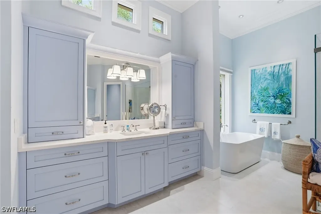 1237 Pocantico Lane Naples FL 34110