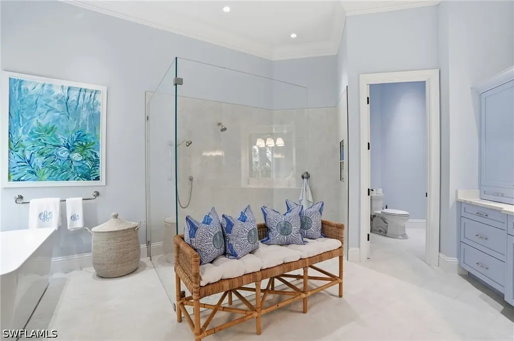 1237 Pocantico Lane Naples FL 34110
