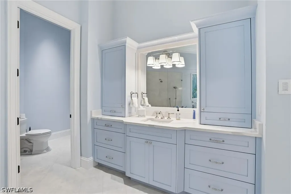 1237 Pocantico Lane Naples FL 34110