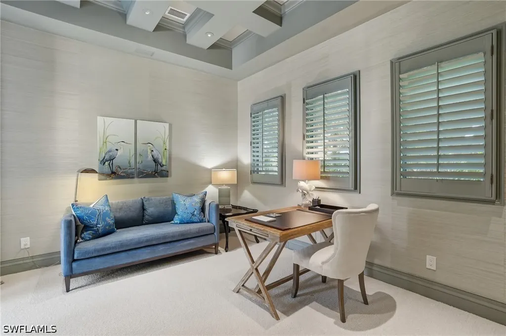 1237 Pocantico Lane Naples FL 34110