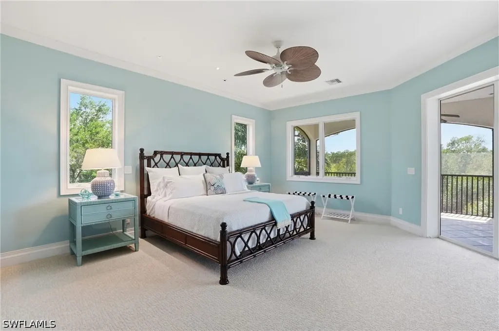 1237 Pocantico Lane Naples FL 34110