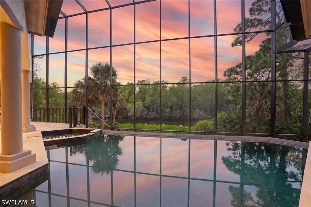 1237 Pocantico Lane Naples FL 34110