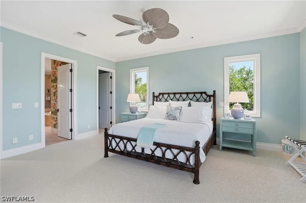 1237 Pocantico Lane Naples FL 34110