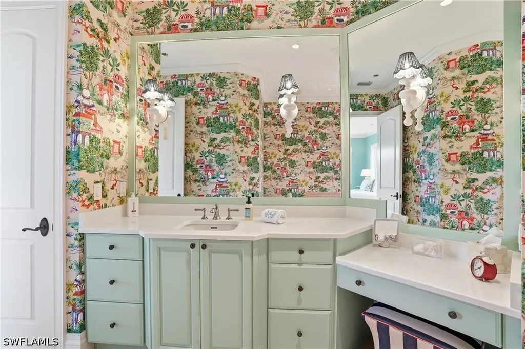1237 Pocantico Lane Naples FL 34110