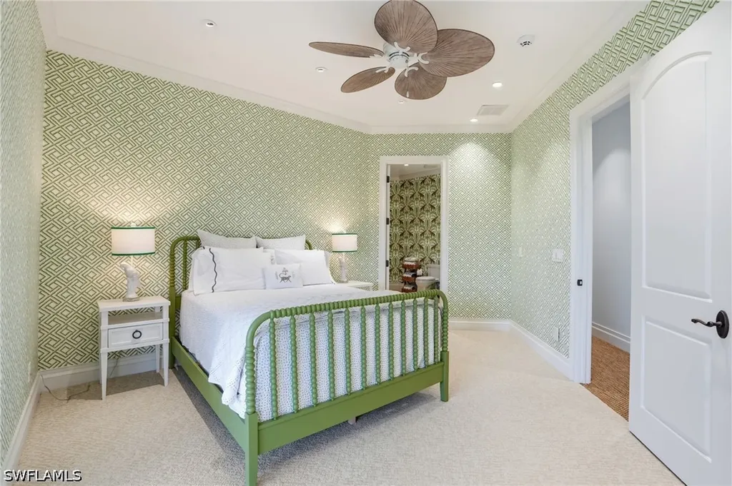 1237 Pocantico Lane Naples FL 34110