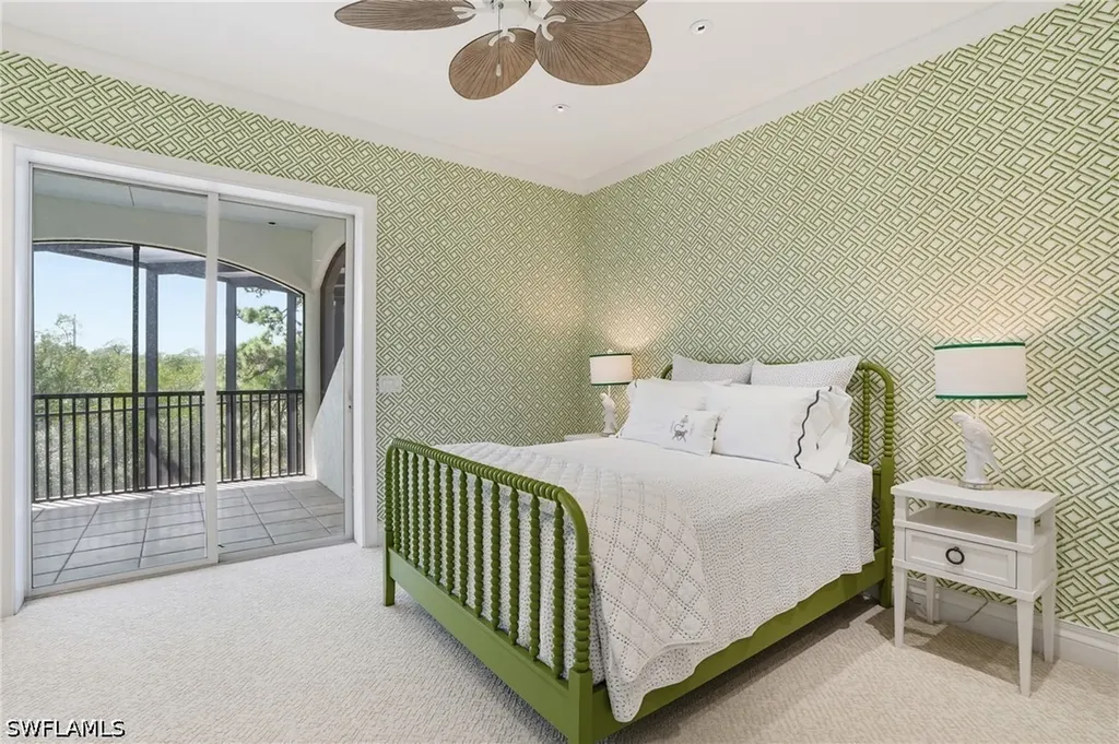 1237 Pocantico Lane Naples FL 34110
