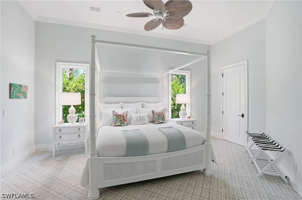1237 Pocantico Lane Naples FL 34110