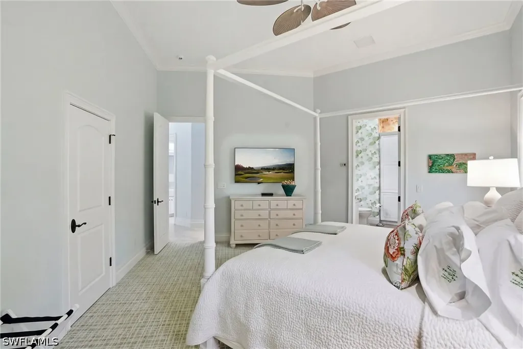 1237 Pocantico Lane Naples FL 34110