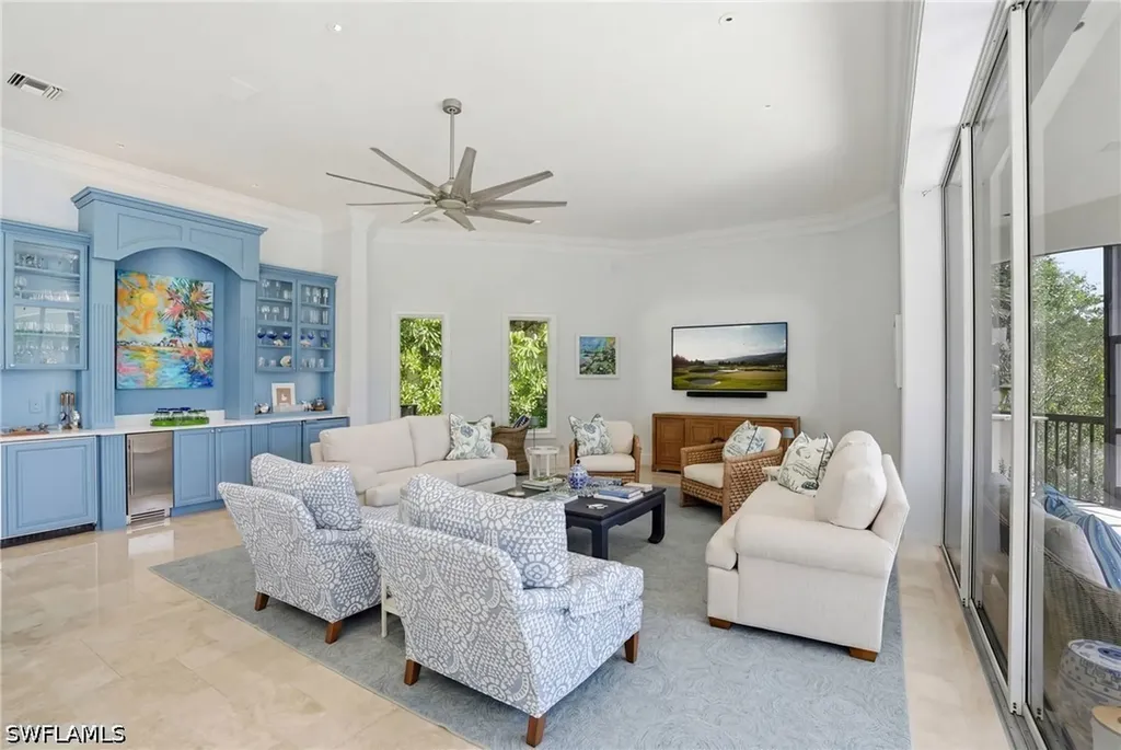 1237 Pocantico Lane Naples FL 34110