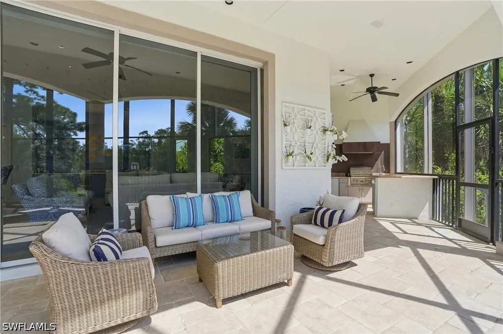 1237 Pocantico Lane Naples FL 34110