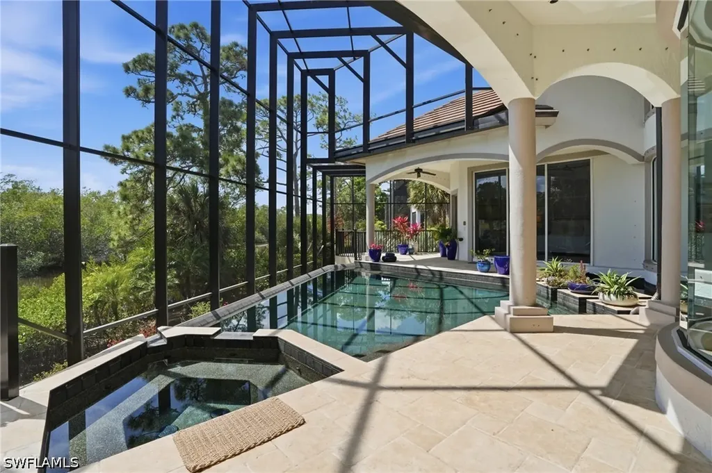 1237 Pocantico Lane Naples FL 34110